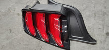 Load image into Gallery viewer, 2018-2023 Ford Mustang GT EcoBoost LH Driver LED Tail Light OEM2

