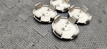 Load image into Gallery viewer, 2015-2025 Ford Mustang # 10029 2 1/8" Button Center Caps SET/4 - OEM

