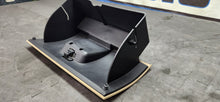 Load image into Gallery viewer, 2005-2009 Ford Mustang Beige Glove Box OEM

