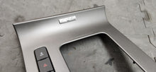 Load image into Gallery viewer, 2010-2014 Ford Mustang GT Center Console W/ Cup Holder Assembly OEM2
