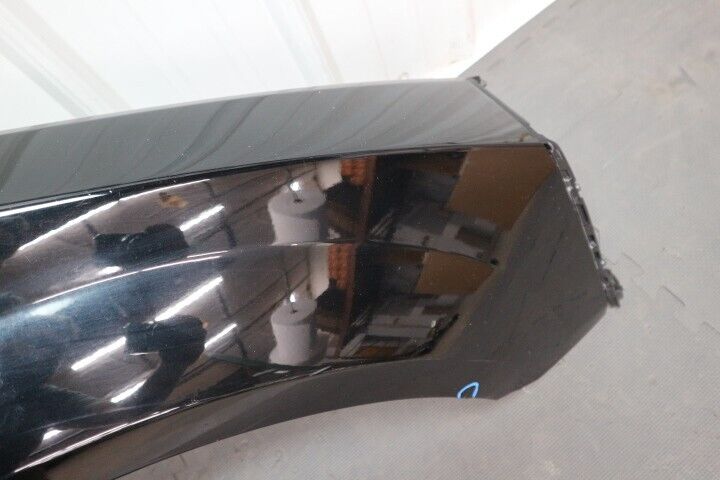 2010-2015 Chevy Camaro Coupe -RH Fender "Black" OEM