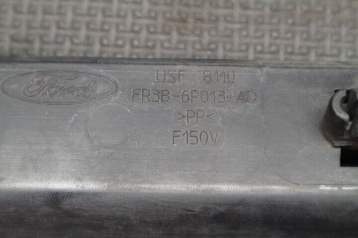 2015-2023 Ford Mustang GT Lower Engine Cover OEM