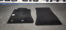 Load image into Gallery viewer, 2015-2026 Ford Mustang Floor Mats Front Only OEM
