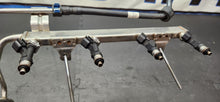 Load image into Gallery viewer, 2015-2017 Ford Mustang GT Fuel Rail with Injectors OEM8
