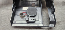 Load image into Gallery viewer, 2024-2025 Ford Mustang GT Steering Column Trim Cover Panel Black Onyx OEM
