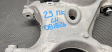 Load image into Gallery viewer, 2015-2023 Ford Mustang GT LH Driver Rear Lower Spring Mount OEM3
