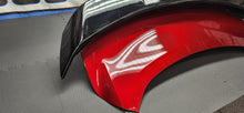 Load image into Gallery viewer, 2015-2017 Ford Mustang GT Trunk Lid Ruby Red w/ Spoiler - Paint Code "RR"  - OEM12
