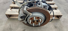 Load image into Gallery viewer, 2018-2023 Ford Mustang Gt Rear End Irs 3:15 Ratio With Carrier W/o Magneride4

