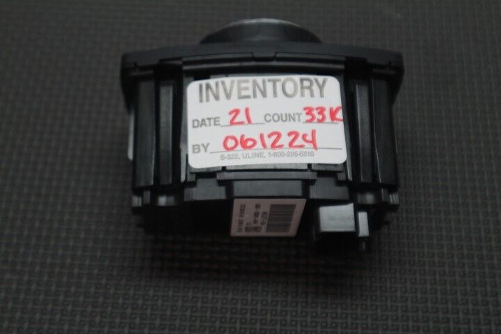 2015-2023 Ford Mustang GT Headlight Switch OEM