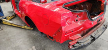 Load image into Gallery viewer, 2010-2014 Ford Mustang LH Driver Rear Quarter Panel Convertible OEM4
