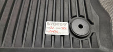 Load image into Gallery viewer, 2018-2024 Audi A5 Front Only Rubber Floor Mats OEM5
