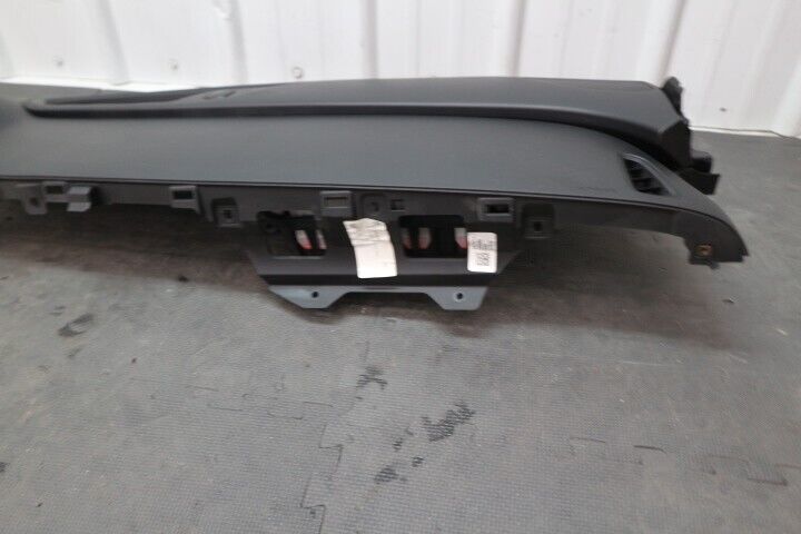 2017 Chevrolet Camaro GM Upper Dashboard Cover w/Speakers 84124213 OEM