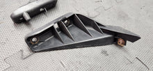 Load image into Gallery viewer, 2005-2009 Ford Mustang GT Front Bumper Support Bracket Pair OEM
