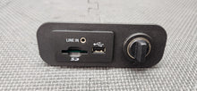 Load image into Gallery viewer, 2015-2023 Ford Mustang USB Port Charger - OEM0
