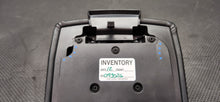Load image into Gallery viewer, 2008-2014 Dodge Challenger Center Console Black Leather Armrest Lid OEM9
