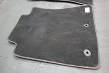 Load image into Gallery viewer, 2015-2023 Ford Mustang Floor Mat Cloth "FRONT" OEM
