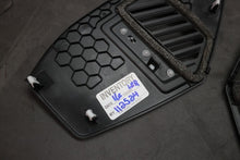 Load image into Gallery viewer, 2015-2020 Ford F-150 Lariat Side Dash Trim LH &amp; RH SET OEM
