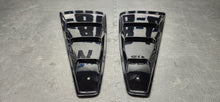 Load image into Gallery viewer, 2005-2009 Ford Mustang GT Quarter Window Louvers
