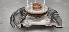 Load image into Gallery viewer, 2010-2015 Chevrolet Camaro SS LH Driver Front Spindle Knuckle OEM3
