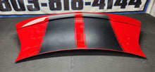 Load image into Gallery viewer, 2010-2013 Chevrolet Camaro Trunk Lid w/ Spoiler "RED" OEM
