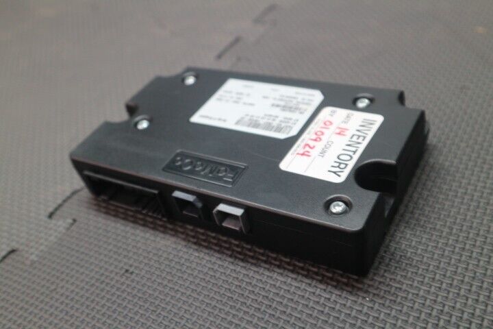 2011 - 2014 Ford Mustang Communication Sync Control Module OEM ER3T-14B428-AA