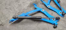 Load image into Gallery viewer, 2015-2023 Ford Mustang LH &amp; RH Trunk Hinge SET "AE" OEM2

