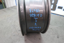 Load image into Gallery viewer, 2015-2021 Ford F-150 Silver/ Black Rim 18x7.5 -OEM
