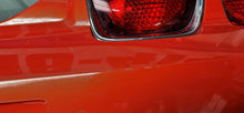 Load image into Gallery viewer, 2010-2013 Chevrolet Camaro SS Rear Bumper Cover Complete "Orange" OEM
