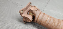 Load image into Gallery viewer, 2015-2017 Ford Mustang GT 6r80 Automatic Driveshaft FR334K145CG - OEM6
