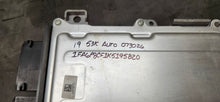 Load image into Gallery viewer, 2019 Ford Mustang GT 5.0 Engine Control Module ECU "Automatic" OEM6
