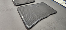 Load image into Gallery viewer, 2010-2014 Ford Mustang Cloth Front Floor Mat Set OEM7
