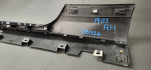 Load image into Gallery viewer, 2018-2023 Ford Mustang GT RH Passenger Side Skirt Molding "G1" - OEM11
