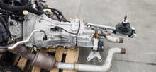 Load image into Gallery viewer, 2018 Ford Mustang 5.0 Coyote Gen3 Engine MT-82 Manual Drivetrain 56k OEM3
