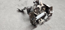 Load image into Gallery viewer, 2010-2014 Ford Mustang Hood Latch Lock  Assembly OEM
