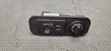 Load image into Gallery viewer, 2015-2023 Ford Mustang USB Port Charger - OEM0
