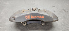 Load image into Gallery viewer, 2015-2023 Ford Mustang GT Brembo LH &amp; RH Front Brake Caliper SET OEM5

