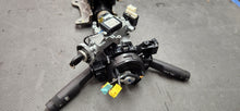 Load image into Gallery viewer, 2013 Chevrolet Camaro SS Steering Column Assembly with Key OEM
