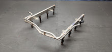 Load image into Gallery viewer, 2018-2023 Ford Mustang Gt 5.0 Fuel Rail with Injectors OEM0
