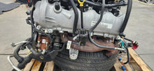 Load image into Gallery viewer, 2005-2009 Ford Mustang GT Engine 4.6L 90k Miles - OEM
