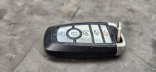 Load image into Gallery viewer, 2018-2023 Ford Mustang Key Fob "Automatic" OEM3
