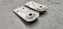 Load image into Gallery viewer, 2011-2014 Ford Mustang GT Upper Radiator Mount "Set" - OEM
