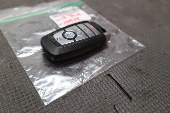 2015-2023 Ford Mustang  Key Fob OEM