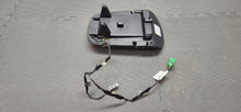 Load image into Gallery viewer, 2015-2023 Ford Mustang GT Center Console Lid Armrest Black  OEM8
