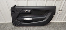 Load image into Gallery viewer, 2015-2023 Ford Mustang California Special RH Passenger Door Panel OEM

