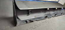 Load image into Gallery viewer, 2005-2009 Ford Mustang RH Passenger Side Skirt Molding "ZY" OEM
