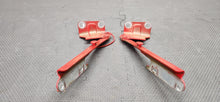 Load image into Gallery viewer, 2011-2014 Ford Mustang LH &amp; RH Hood Hinge SET OEM4
