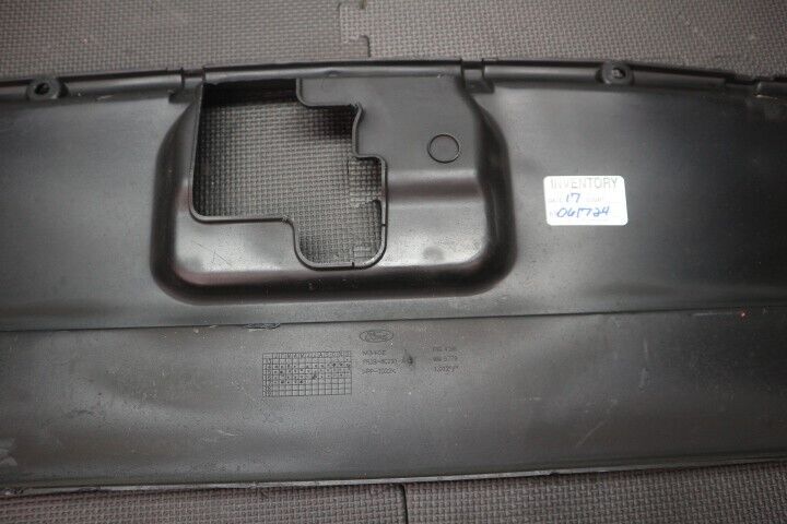 2015-2017 Ford Mustang GT Radiator Support Cover OEM