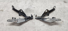 Load image into Gallery viewer, 2015-2017 Ford Mustang LH &amp; RH Hood Hinge SET OEM0
