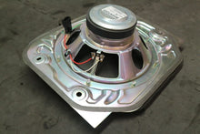 Load image into Gallery viewer, 2010-2015 Chevrolet Camaro SS Convertible Rear Subwoofer Speaker OEM
