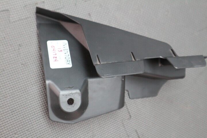 2012 CHEVROLET CAMARO SS Driver Side Radiator Air Baffle - GM (20957772) OEM